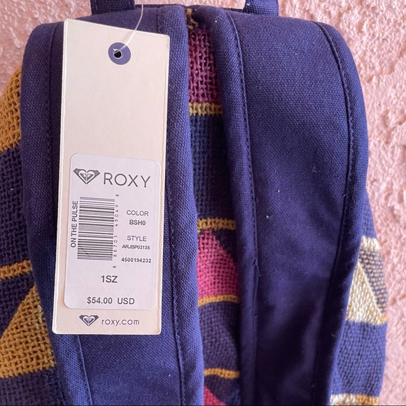 Roxy Backpack - Picture 3 of 3